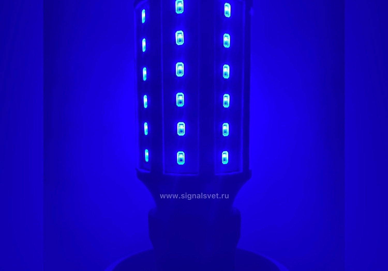 Лампа светодиодная ЛСД М-35-220-С для ЗОМ