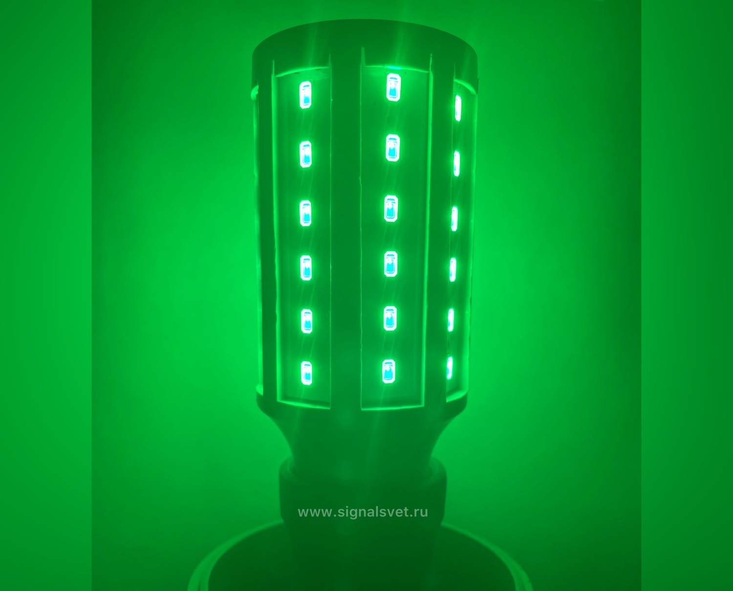 Лампа светодиодная ЛСД М-35-220-З для ЗОМ